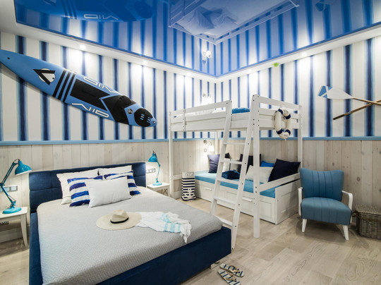 Mielenko酒店住宿-Willa Blekit Hotel Restaurant