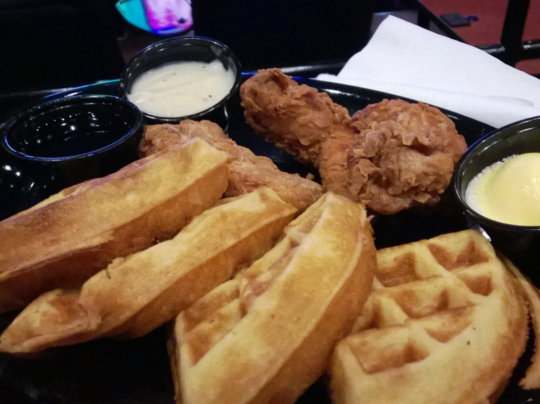 Movie Tavern Northshore-卡温顿必去景点