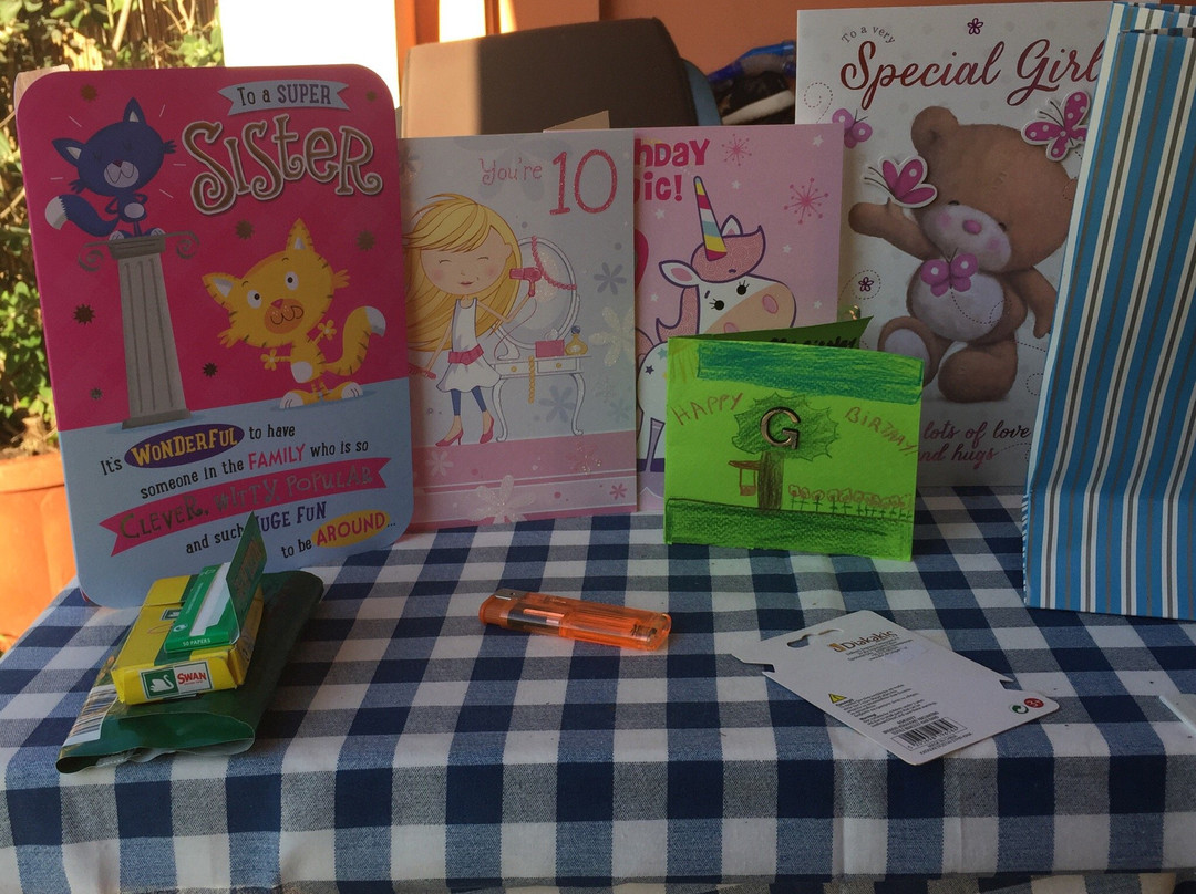 River Studio Paleokastritsa主图