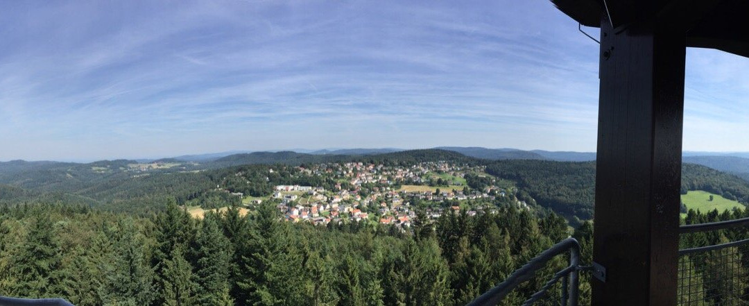 Teltschikturm-维尔黑尔姆斯费尔德必去景点