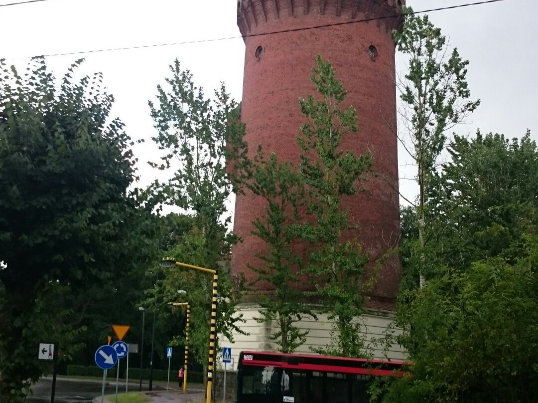 Tczew旅游攻略图片