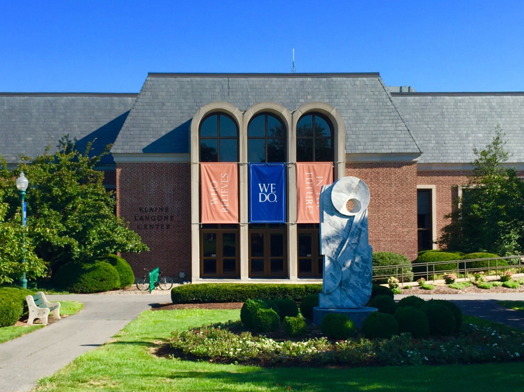 Bucknell University景点图片