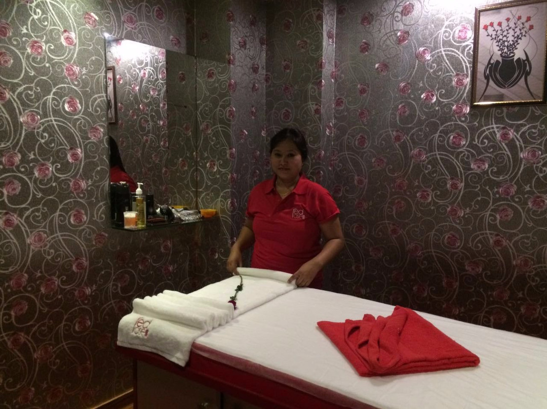 Red Rose Spa景点图片