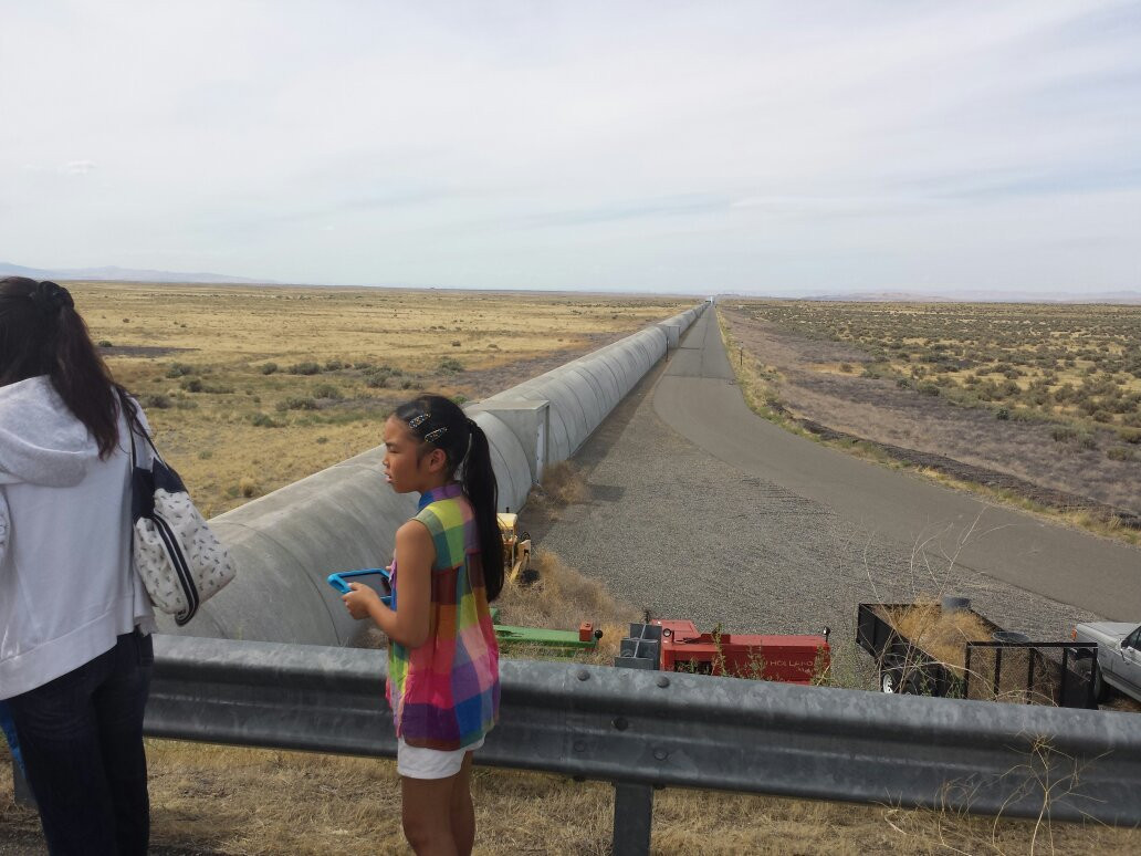 LIGO Hanford Observatory景点图片
