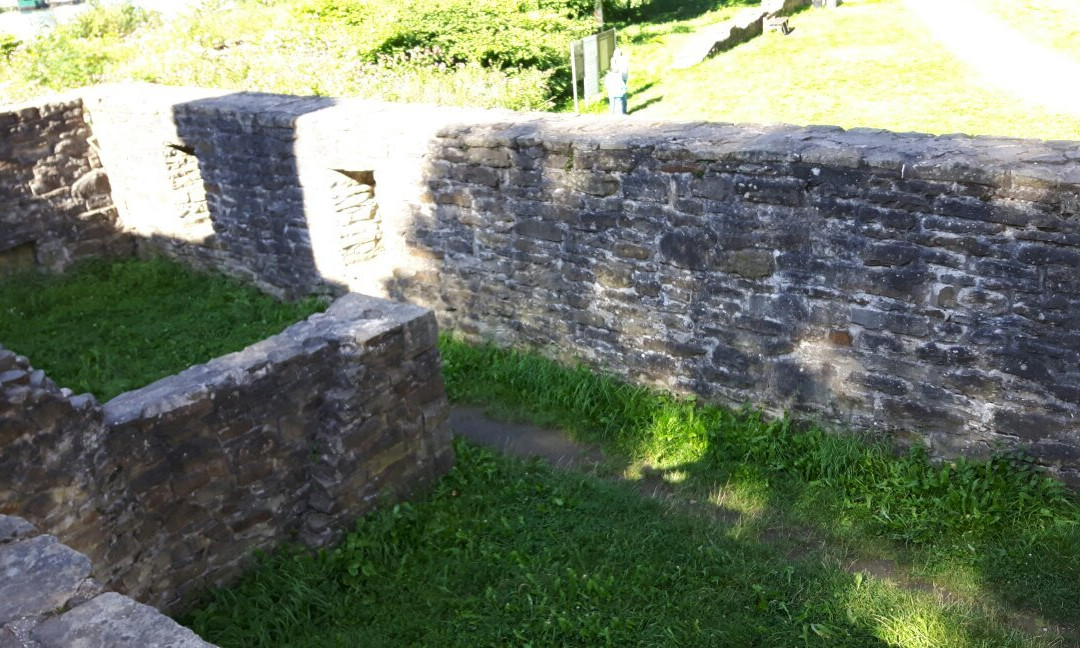 Burg Hardenstein-维滕必去景点