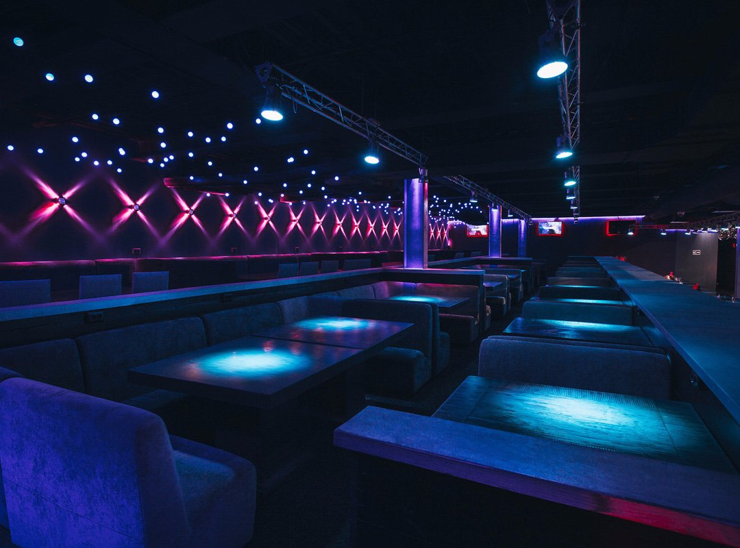 Gagarin-圣彼得堡必去景点