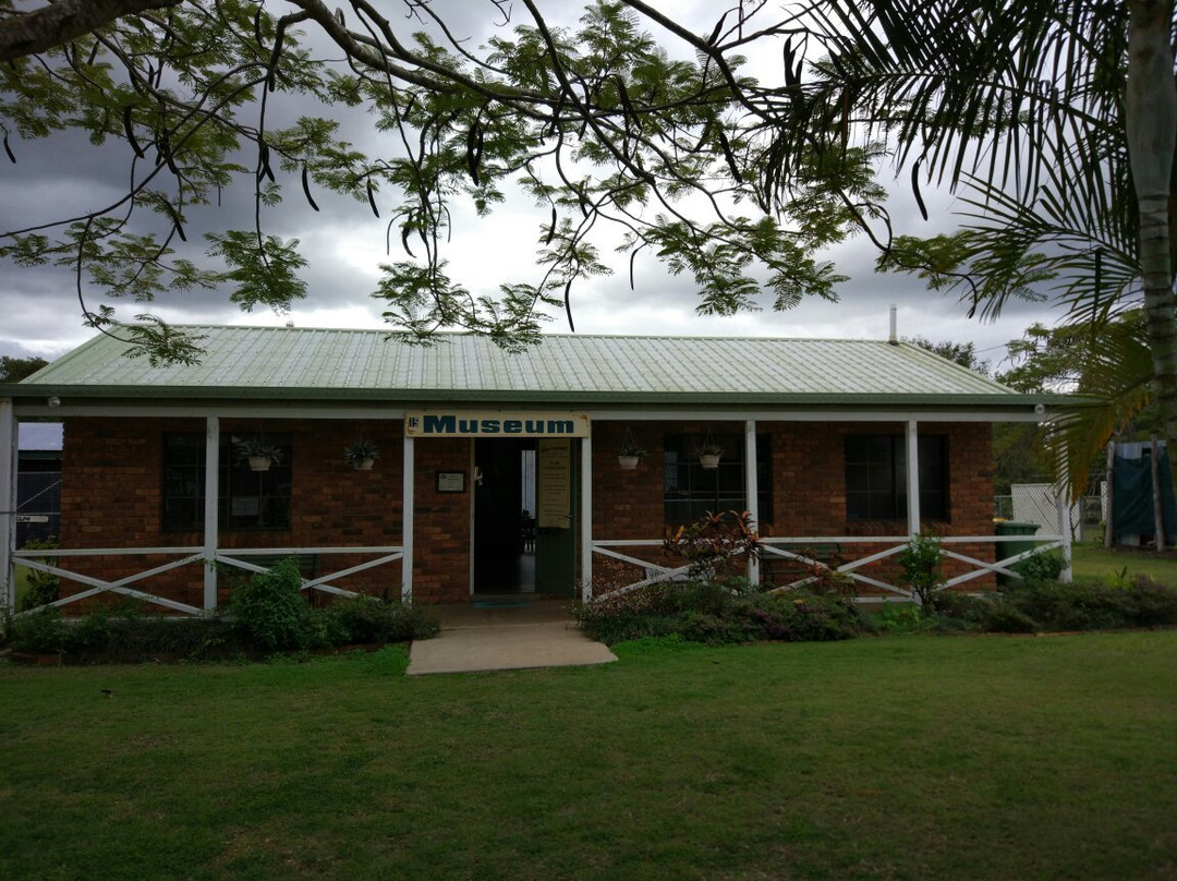 Marlborough旅游景点-Marlborough Historical Museum