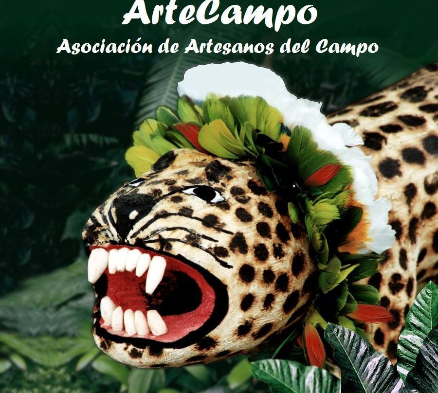 ArteCampo-圣克鲁斯省必去景点