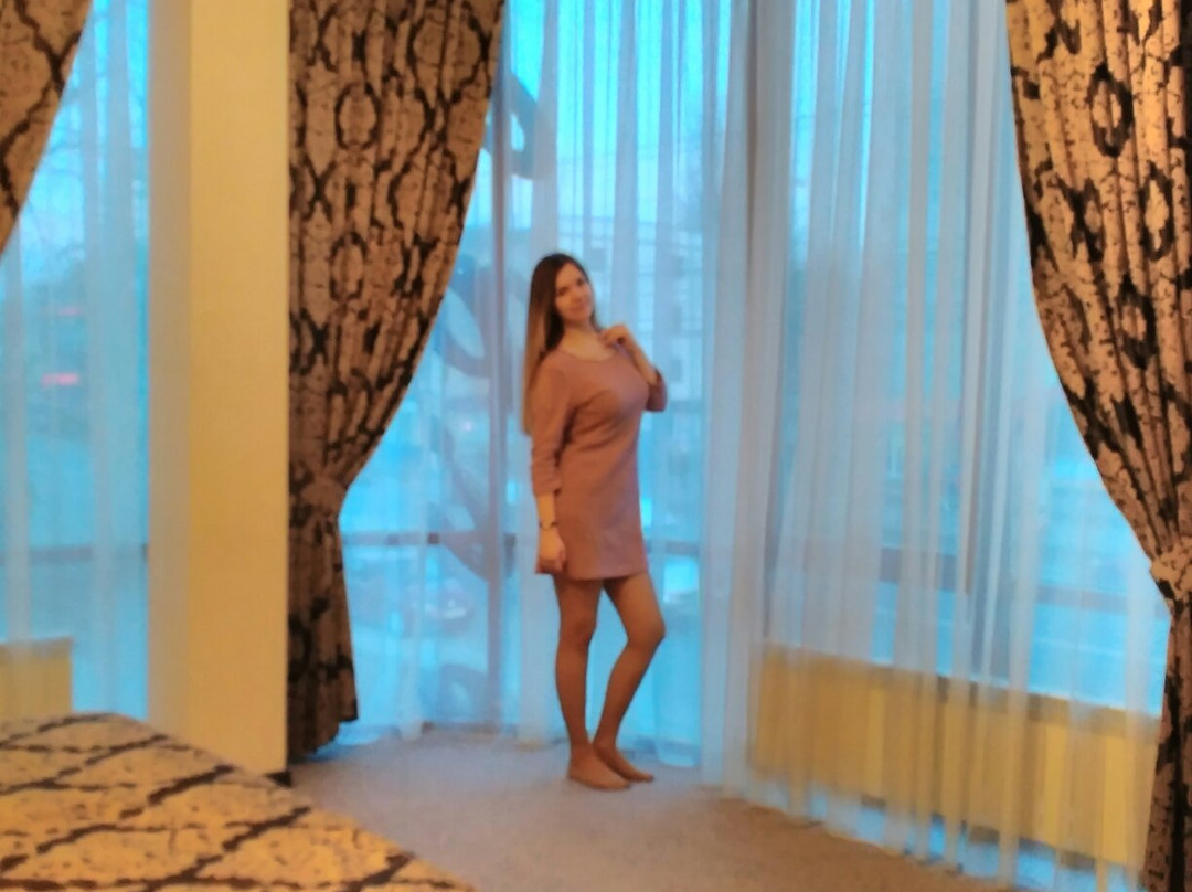 Hoel Sofiia