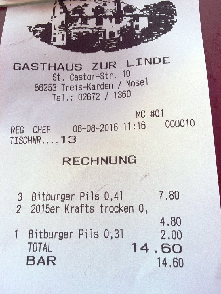 Gasthaus Zur Linde-官方