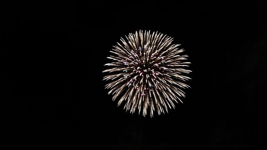 Ashikaga Fireworks景点图片