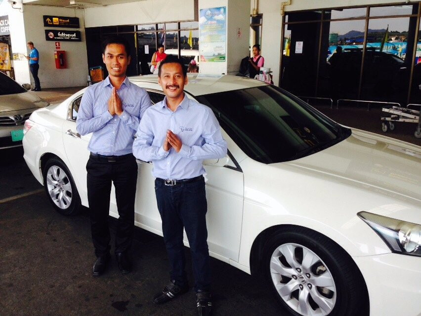 Siam Limousine景点图片