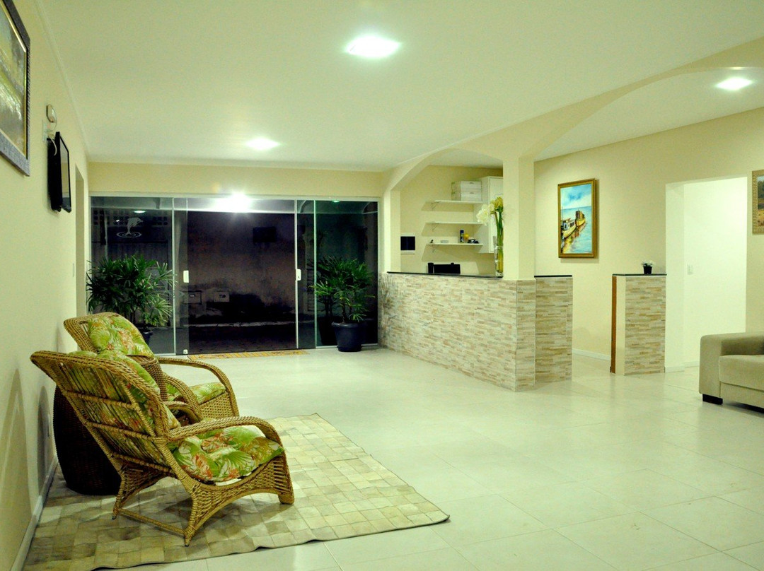 Pousada Mocambo主图