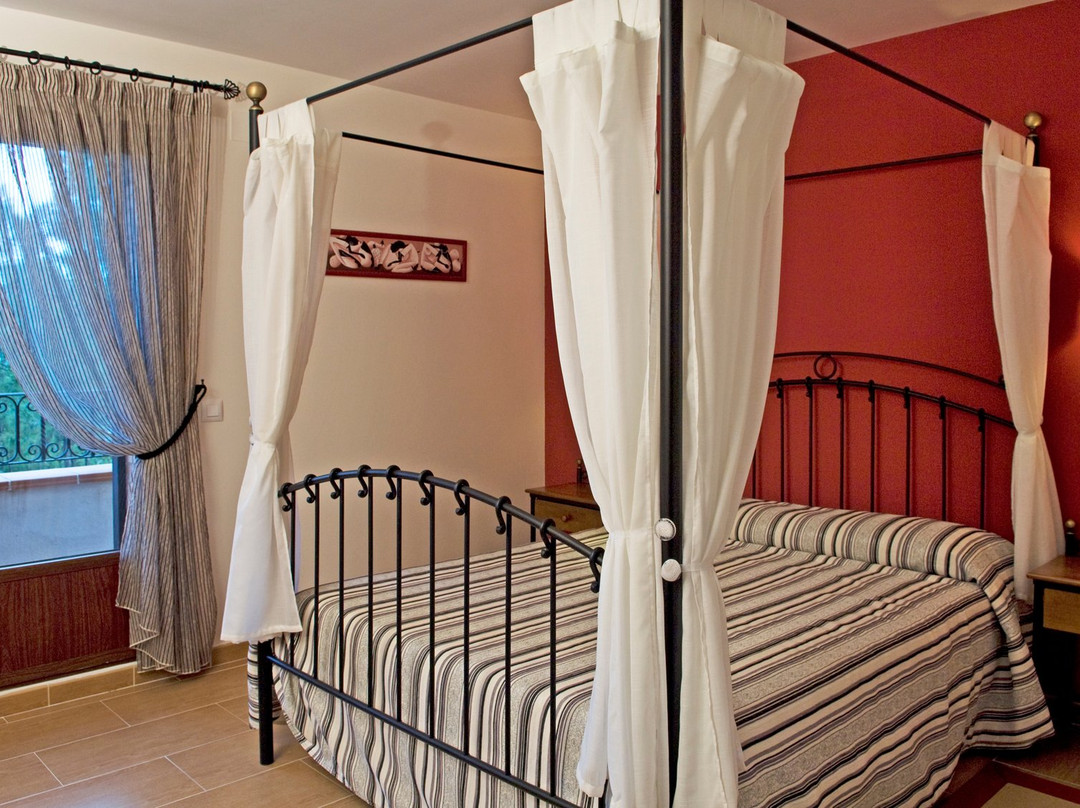 El Cuco del Tietar主图