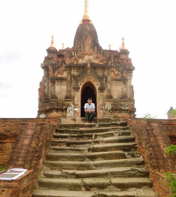 Tour HQ-曼德勒必去景点