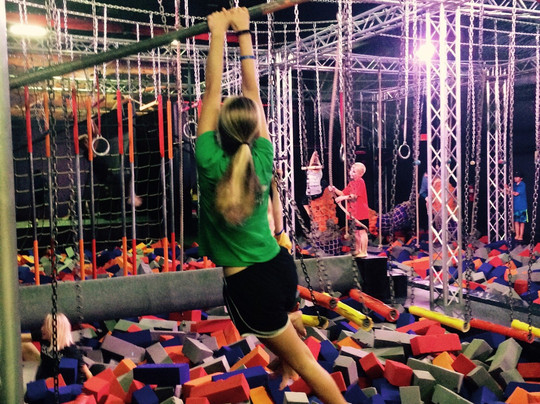 DEFY Nashville-布伦特伍德必去景点