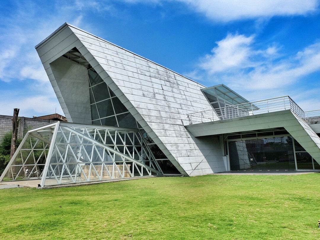 Peta Park-万隆必去景点