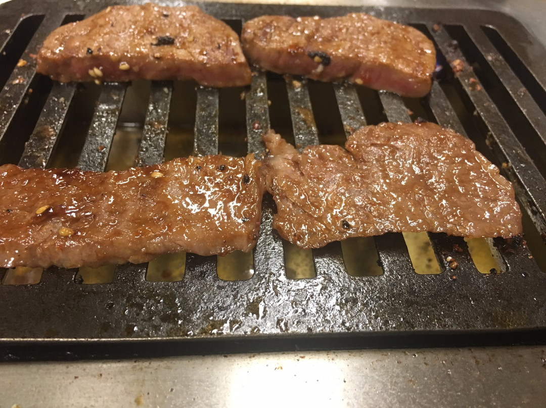 大阪焼肉・ホルモンふたご 五反田本店