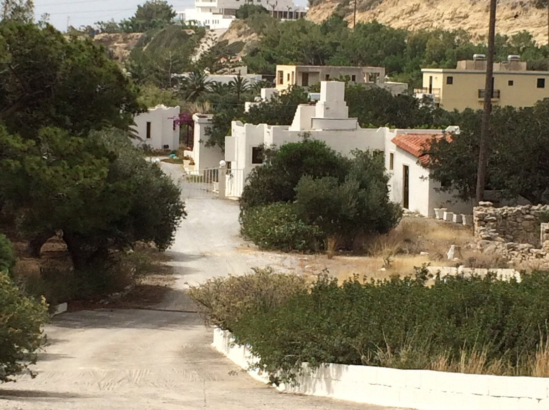 Ledra Bay