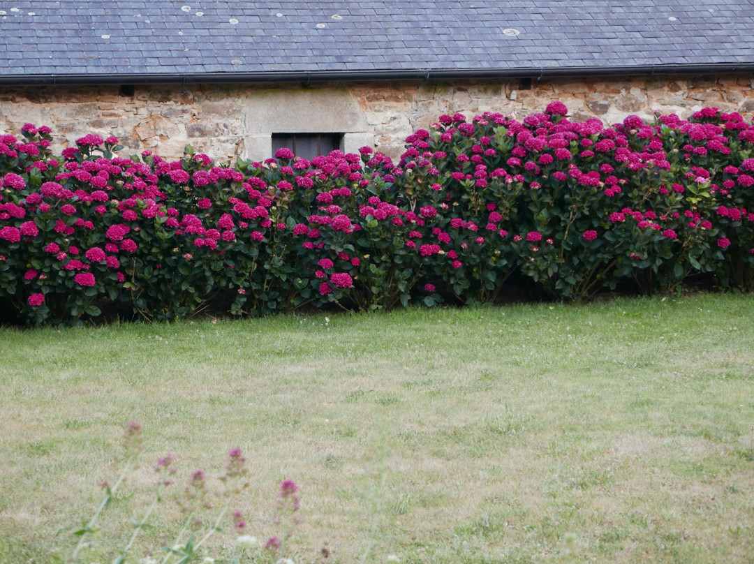 Les Jardins de Timel主图