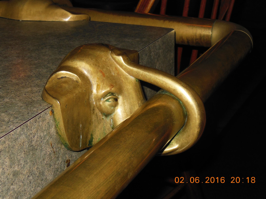 Johnny's Bar and Grill-Sterling必去景点