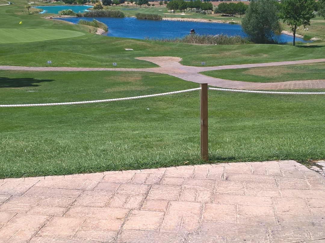 Retamares Golf景点图片
