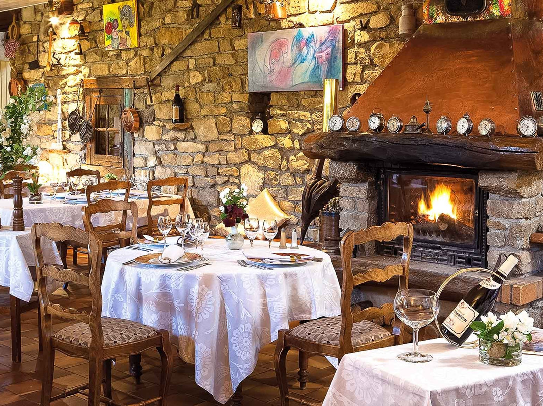 L'Auberge Campagnarde主图