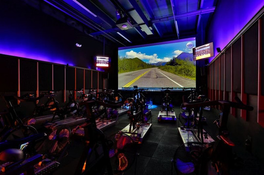 VirtuRide-北迈阿密海滩必去景点