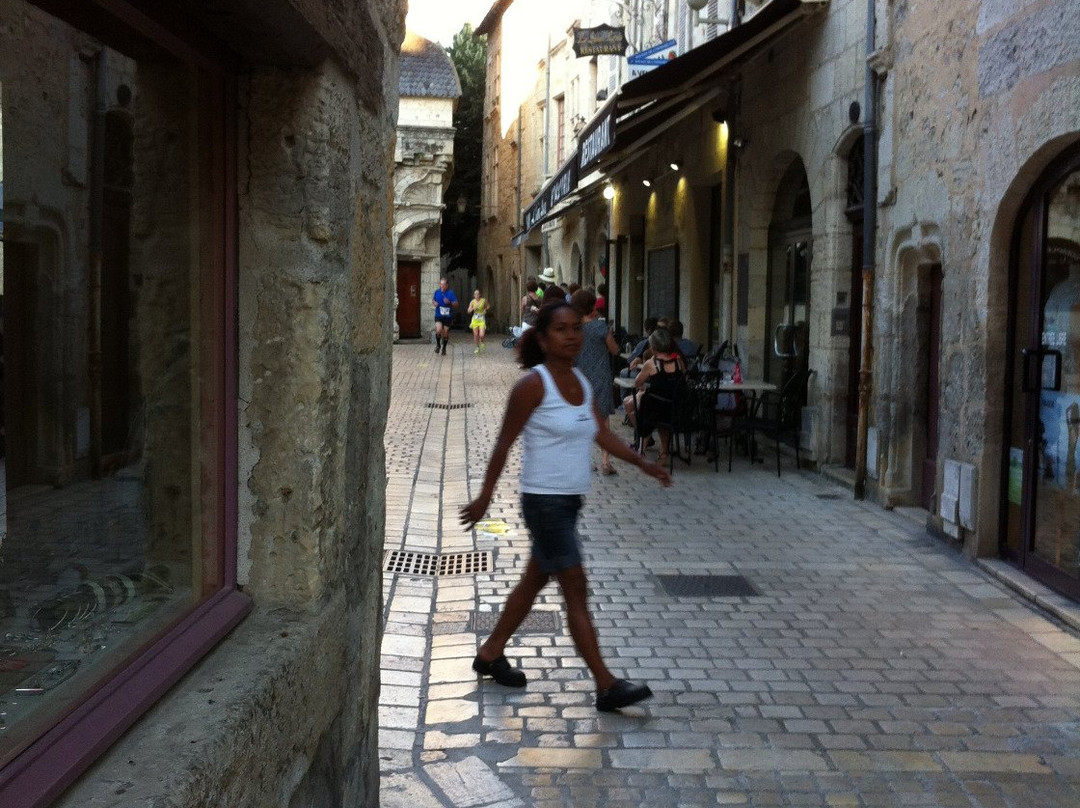 Office de Tourisme Intercommunal du Grand Perigueux景点图片