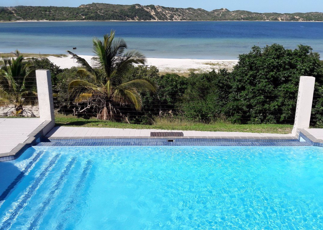 Praia do Cossa Resort Hotel主图