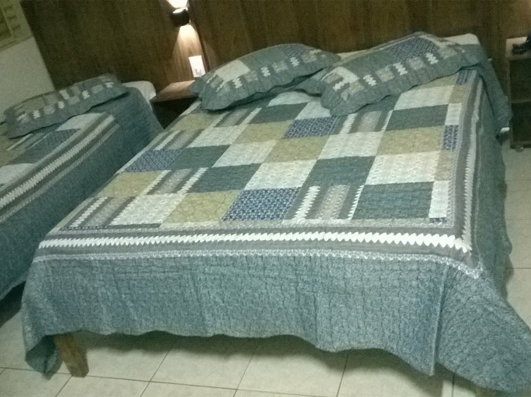 Hotel Vale Das Aguas