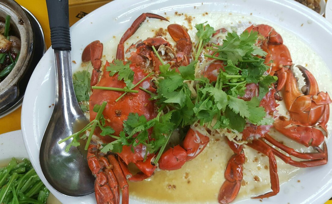 Restoran Kari Kepala Ikan Tiga