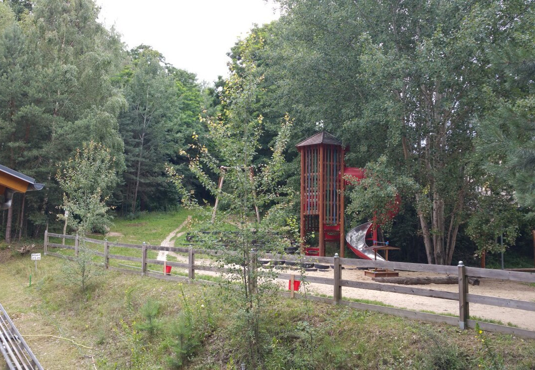 Scharmuetzelbob-Bad Saarow必去景点