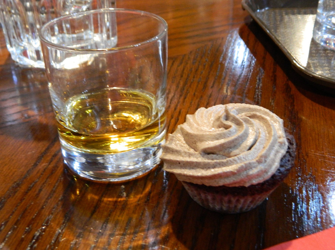 Causeway Coast Foodie Tours-科尔雷恩必去景点