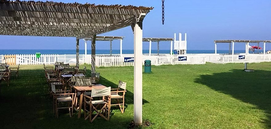 Bau Bau Beach Village景点图片