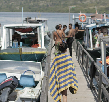 Kubuku Dive Center-佩母德兰必去景点