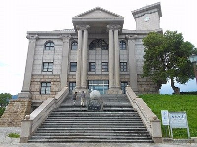 Tanba Municipal Ueno Memorial Art Museum景点图片