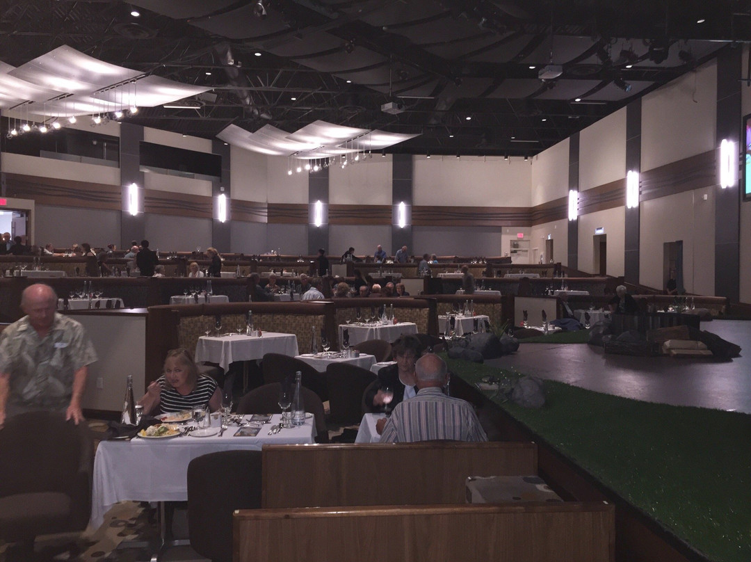 Mayfield Dinner Theatre-埃德蒙顿必去景点