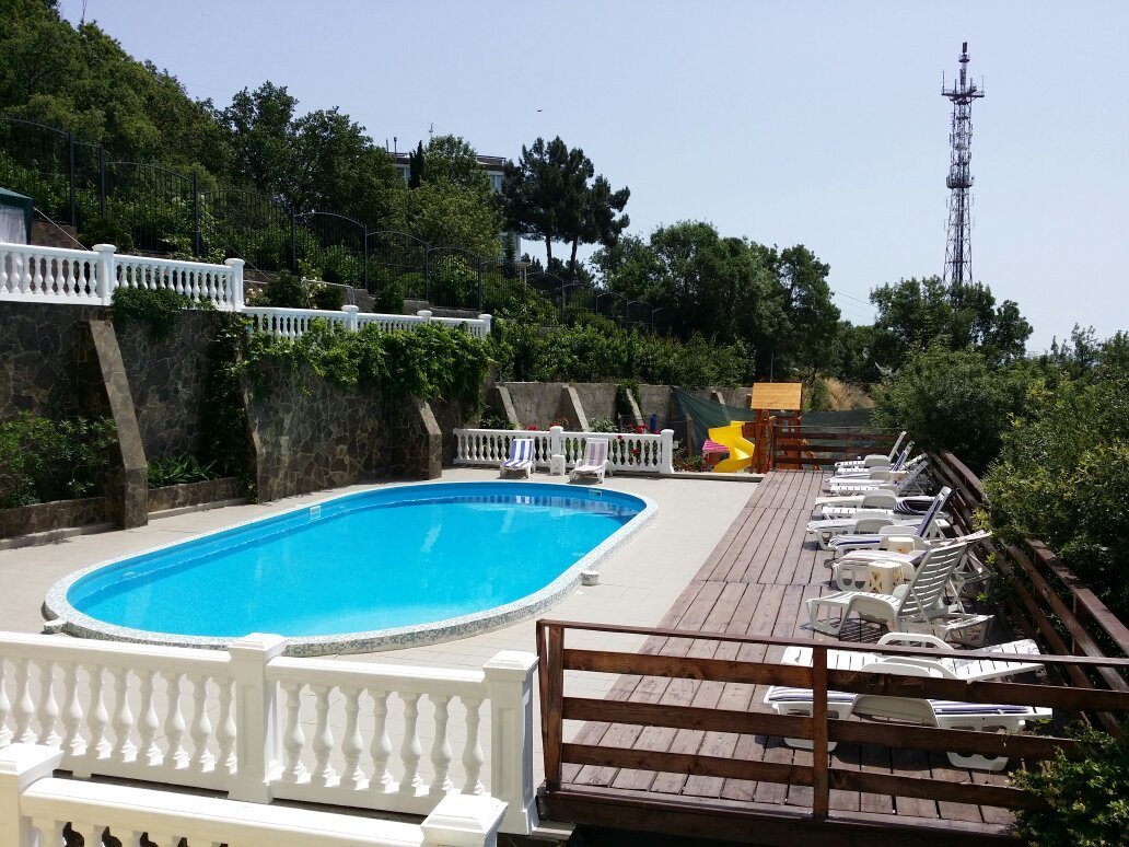 Villa Aqua Vita