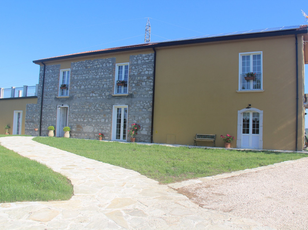 L'Albero D'Oro