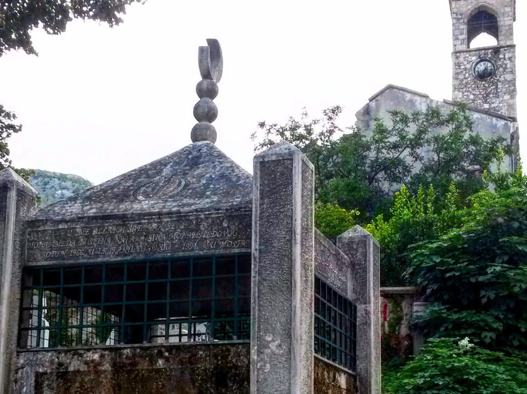 Sahat Kula (Watch Tower)景点图片