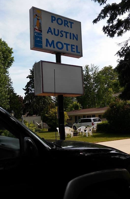 Port Austin Motel主图