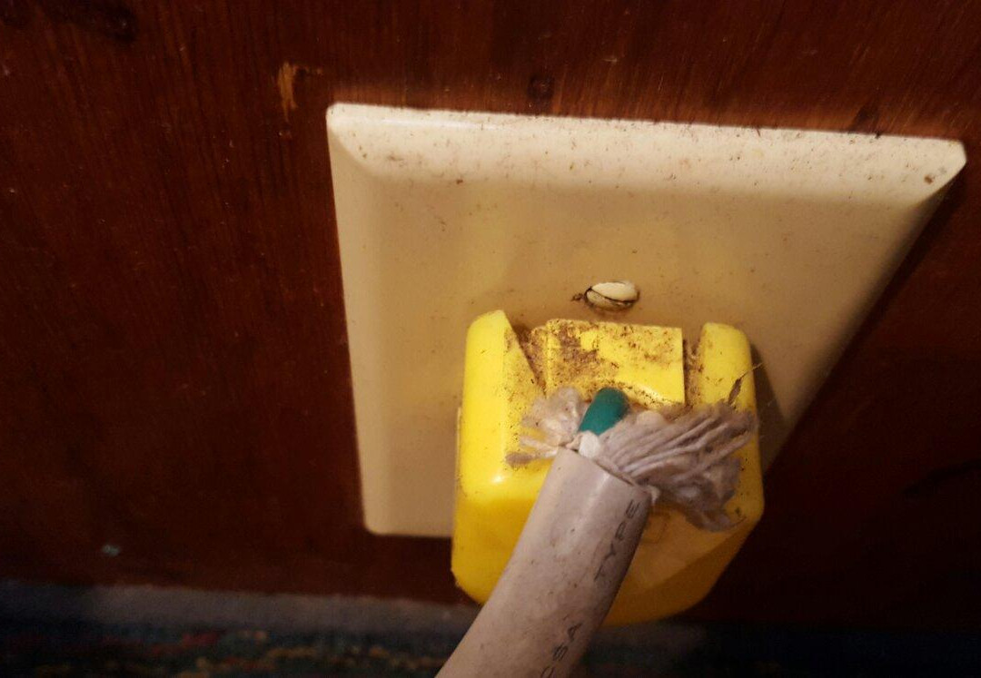 Triangle Motor Inn主图