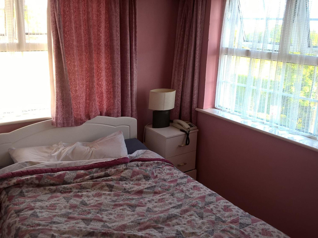 The Village House B&B主图