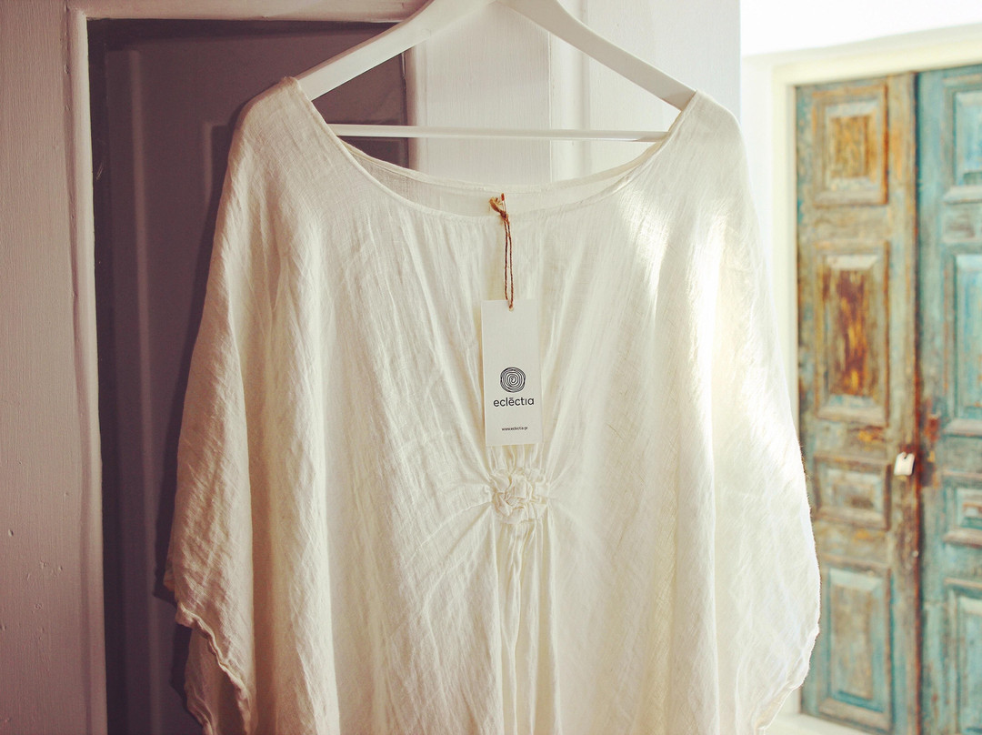 Eclectia-纳乌萨必去景点