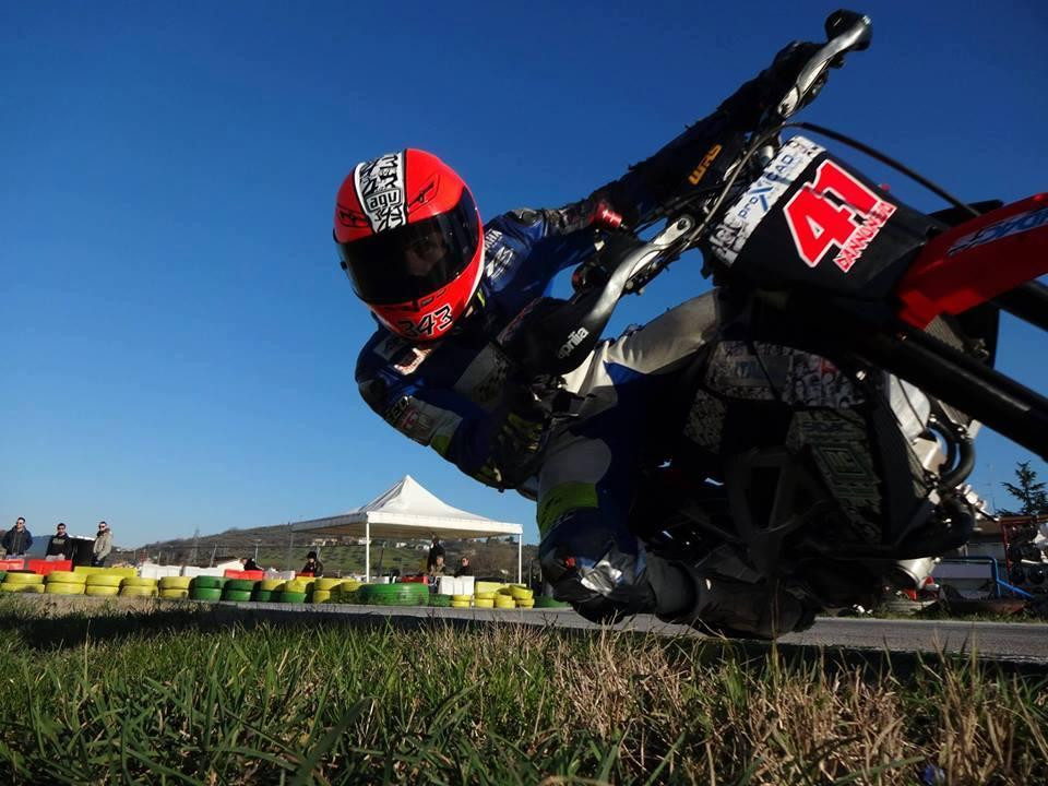 Pista Moscufo DBM Race-Moscufo必去景点