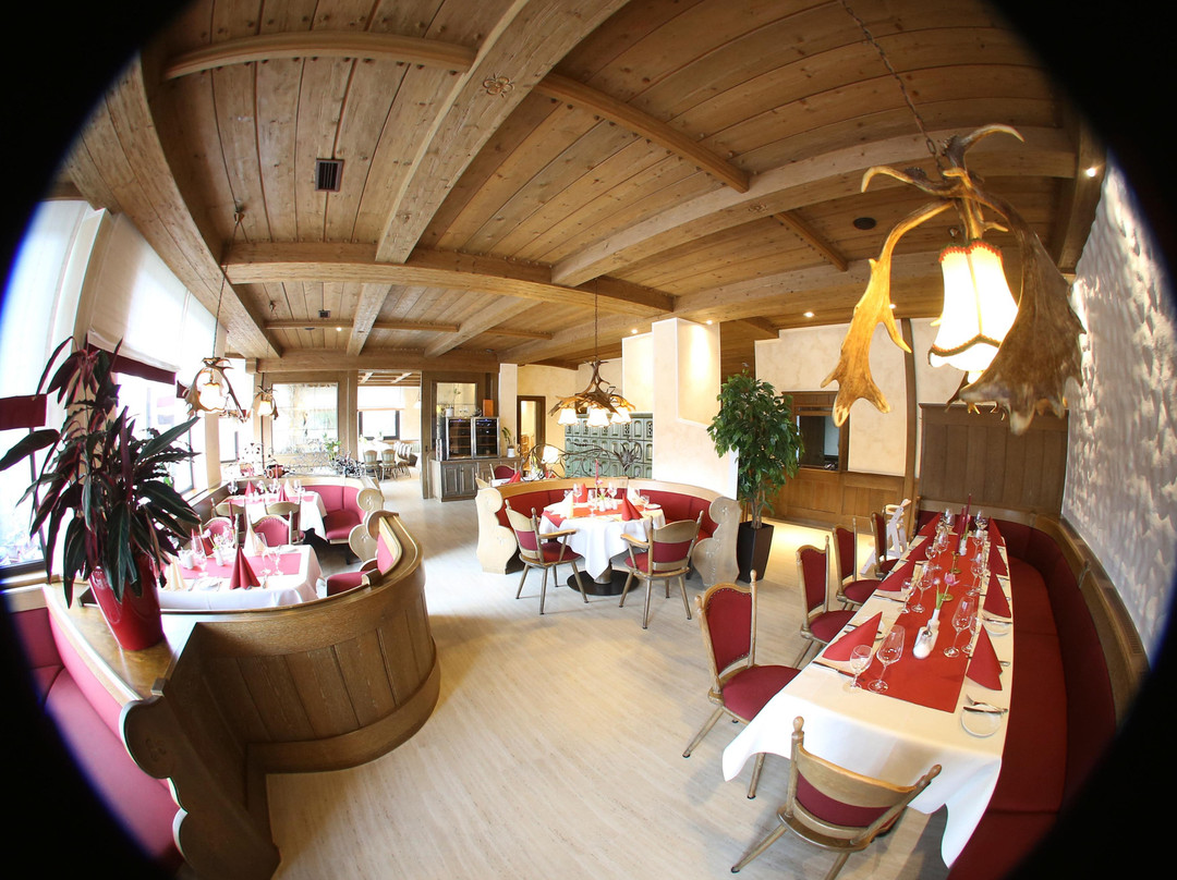 Hotel & Restaurant Auf dem Kamp主图