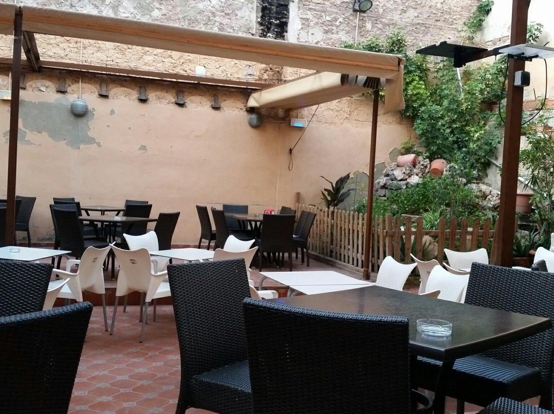 La Terraza del Fraile主图