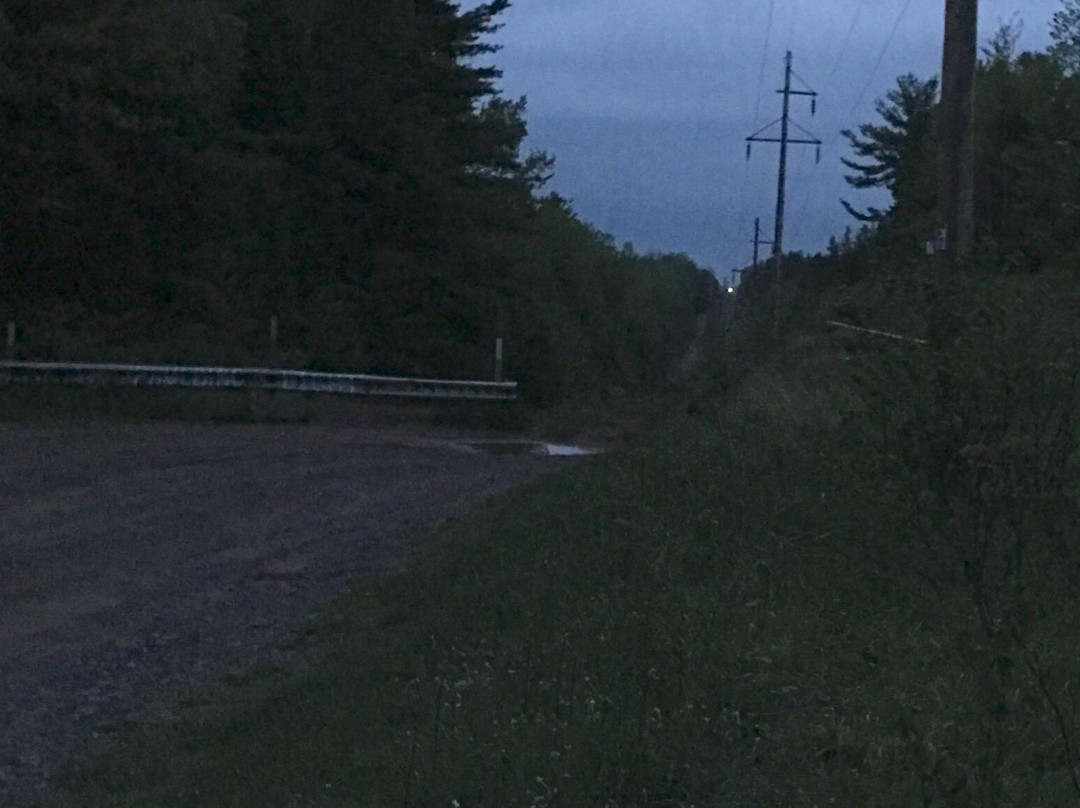 Paulding Light-Paulding必去景点