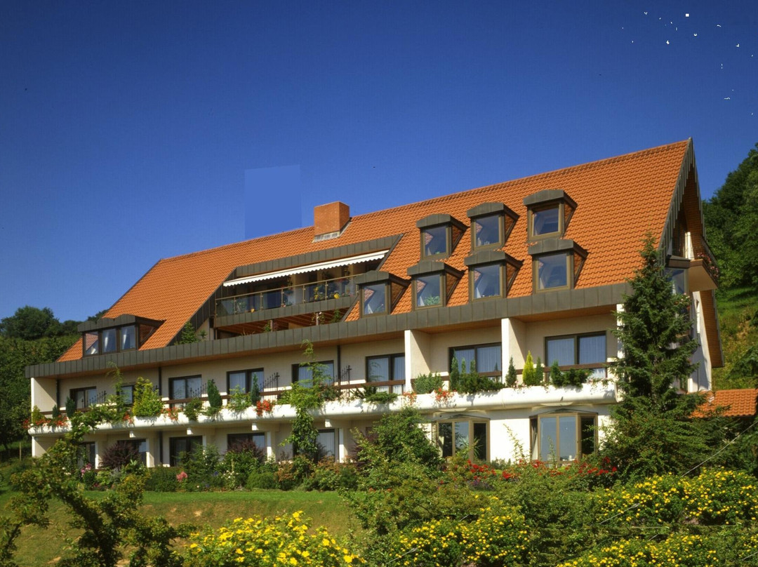 Käfernberg | Weinhotel主图